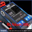 Bộ Chuyển Đổi Điện Xe Hơi DC12V/24V Lên 110V/220V, Có 4 Cổng USB, Sạc Được Điện Thoại, Máy Cạo Râu, Máy Điều Hướng
