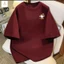 Tổng hợp các mẫu áo phông form rộng giá rẻ hót trend form nam nữ chất cotton mềm mịn- thubio98