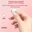 Giá đỡ bút BEABOUT, Kẹp bút chì tự dính linh hoạt, Kẹp bút màu trơn đa chức năng bằng silicon để sắp xếp bàn làm việc