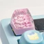 Btsg Bộ Keycap Chủ Đề Hoa Thủ Công Tinh Tế - Hoàn Hảo Phù Hợp Cho Hầu Hết Các Bàn Phím Cơ Khớp Đa Năng