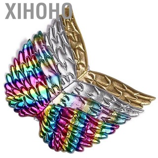 Xihoho Trang phục Halloween Wing Angel Wings có thể điều chỉnh cho lễ hội