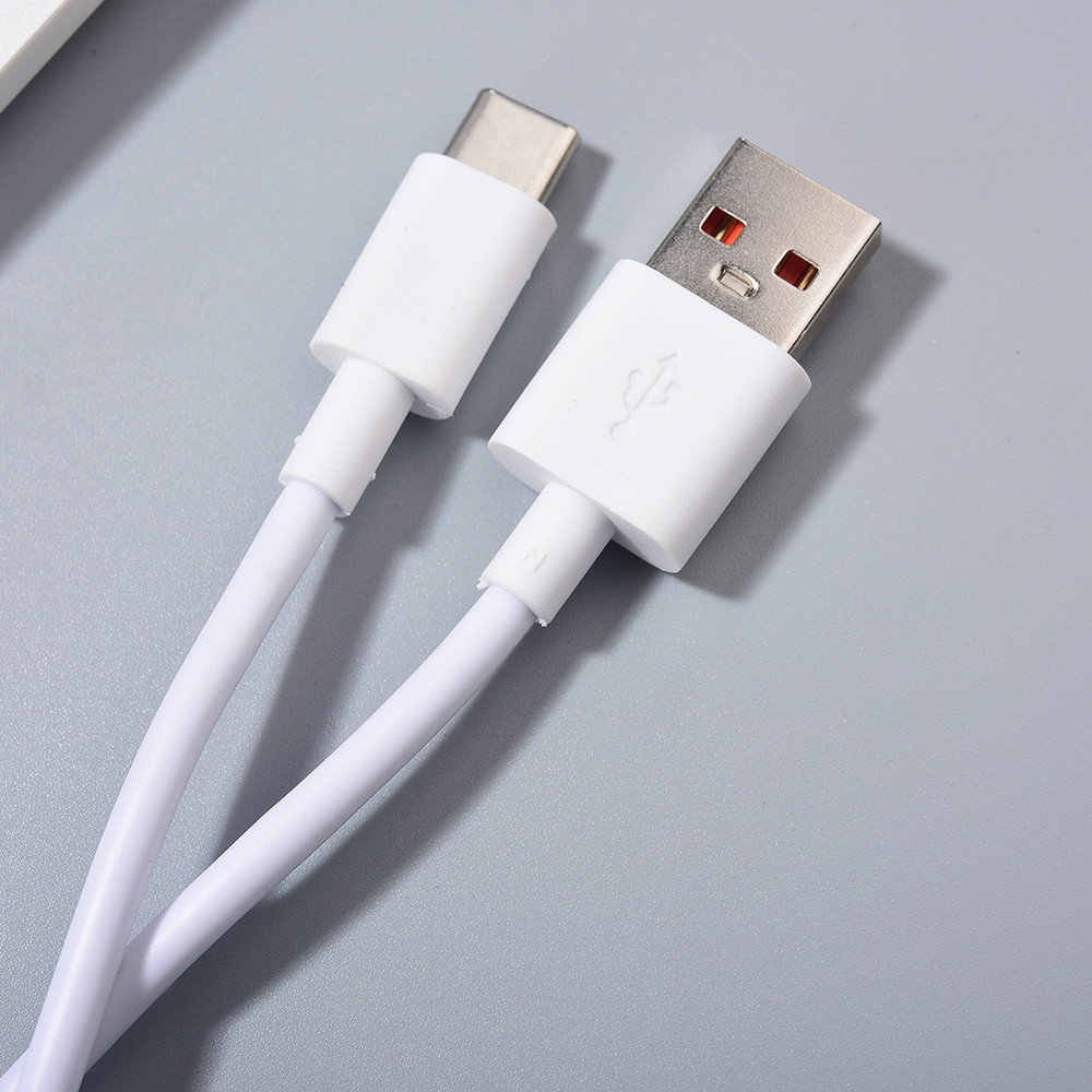 Dây sạc nhanh Tecno 33W 45W 68W chính hãng 100cm USB Type C cho Tecno Camon 40 30 Pro 5G 30S Pova Curve 4 5 6 Spark 30 C