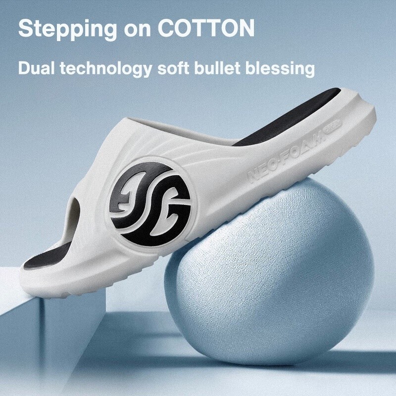 361° Dép cho cả nam và nữ AG 1.0 Aaron Gordon biển thể thao casual dép bóng rổ 672126702F