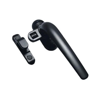 Mới Nóng Đa Năng Cửa Sổ Tay Cầm Khóa Cửa Sổ Khóa Bánh Xe Tay Cầm Phần Cứng Đen Đồ Nội Thất Cửa Và Cửa Sổ Tay Cầm
