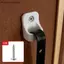 {AKIN} Móc sừng giày đáng tin cậy có ốc vít Hoàn hảo để sắp xếp không gian cửa phòng tắm {a}