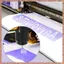 30 Chiếc Lưỡi Dao Cắt Vinyl 30 / 45 / 60 Độ Lưỡi Cắt Cho CB09 CB09U Graphtec Có Đế Đỡ Lưỡi (R F C V)
