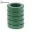 Cheenm 5 chiếc Vòng lõi Ferrite màu xanh lá cây có độ dẫn điện cao Mn-Zn 31 * 19 * 8mm Cuộn cảm lọc chống nhiễu VN