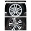 4 Miếng Thích Hợp Cho Mitsubishi Hub Orand Pajello Jinjie Jinxuan EX Wing God Lingshuai Fuli Kaha Bánh Đà Hub Cap