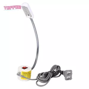 Đèn LED làm việc YOFFOR, may điều khiển công tắc|Ánh sáng