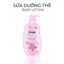 Sữa Dưỡng Thể Dnee 300ml Đủ Màu Cho Bé Từ Sơ Sinh - Bibo Mart