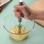Máy trộn trứng kem đánh trứng bán tự động bằng thép không gỉ VIWX