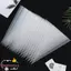 TOPTOOLCX 50 Cái / bộ Túi Đựng Bánh Ngọt Kem, Túi Ống Đa Năng Dùng Một Lần, Túi Chuẩn Bị Thực Phẩm Trong Suốt Phụ Kiện Làm Bánh Nhà Bếp