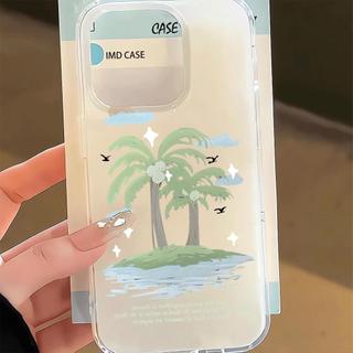 Fresh Holiday Air Stick cho iPhone 17 trường hợp điện thoại 1615plus hai lớp imd1413pro