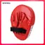 Boxing Pad, Boxing Cushion, Da Đấm Puffy Pu Curbe Target Hand Target cho Karate of Kickboxing Sanda Muay Thái
