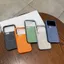 Hai Màu Tổ Ong Tản Nhiệt Từ Tính Áp Dụng Ốp Lưng Điện Thoại Xiaomi 17 Redmi K90 Thoáng Khí Chống Sốc Turbo5MAX