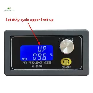 Máy Phát Tín Hiệu XY-KPWM 1 Kênh 1Hz-150KHz Chu Kỳ Nhiệm Vụ Tần Số Xung Thai
