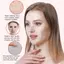 Trong Kho Tái Sử Dụng Silicone Vá Mặt Chống-Nhăn Trên Khuôn Mặt Nâng Chống-Lão Hóa Vẻ Đẹp Công Cụ Cá Tuyết