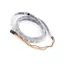 Btsg 3Pin Băng LED Ánh Sáng 5V Băng Linh Hoạt Có Thể Lập Trình Có Dẫn Cho Sở Thích Dây Dự Án Trang Trí Trong Nhà