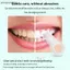 AA 3 Cái / bộ Dụng Cụ Làm Trắng Răng Đầu Lau Răng Làm Sạch Dải Chăm Sóc Răng Miệng Tẩy Răng Hàm Máy Làm Sạch Răng VN