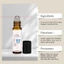 Con lăn dầu mọc răng tự nhiên cho bé 10ml Tác dụng nhanh Làm dịu nướu cuộn trên