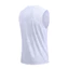 Running Men Quick Dry Tank Top Thể thao Áo Vest không tay thoáng khí