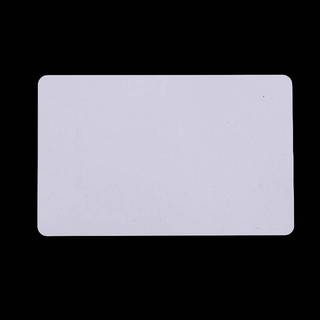 [MGO] 10 Chiếc Thẻ Chip Thông Minh CUID Có Thể Ghi Lại Copy Key 13.56Mhz ISO14443 Huy Hiệu Thẻ Có Thể Thay Đổi RFID Clone IC NFC Anti Shield Token [VN]