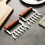 Máy hủy thịt đa chức năng bằng thép không gỉ Xây dựng cấp thực phẩm cho hộ gia đình