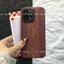 Thích hợp cho OnePlus 15T Vỏ Điện Thoại Lỗ Lớn Nửa Viền ace6 Truyền Nước Họa Tiết Sợi Carbon Sơn Dopam