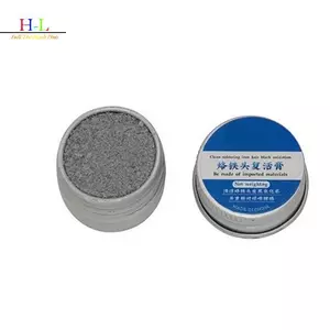 HL Hàn Đầu Sắt Tinner Kích Hoạt Đầu Tẩy Không Chì 6g LMWU