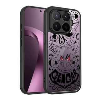 Ốp Điện Thoại Trong Suốt Thời Trang Cho Xiaomi Mi 17T 15T 14T 13T Pro Ốp Lưng Silicon Sang Trọng TPU Chống Rơi Da Cảm Thấy Thân Thiện Mờ Ốp Lưng C01-06