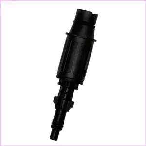 Cinna Đầu phun nước bằng nhựa mạnh mẽ để rửa áp lực Vệ sinh xe hiệu quả