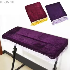 KIKIN Thanh Lịch Che Bụi Bảo Vệ Cho Bàn Phím Điện Tử 61 Phím Thiết Kế Bảo Vệ
