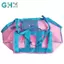 GHX Dung Tích Lớn Túi Bảo Quản Di Động Có Thể Gập Lại Lưới 1 Trẻ Em Đi Biển Đồ Chơi Tổ Chức Cho Cát Đào Dụng Cụ Du Lịch VN