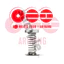 HT3 BTS Tấm Đứng Acrylic Lắc Ký Đứng THẾ GIỚI TOUR ARIRANG Ngôi Sao Để Bàn Trang Trí TH3