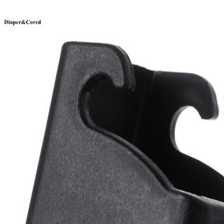 Hướng dẫn chốt DIAPER & CORED Ghế an toàn Giao diện Isofix Hướng dẫn chốt đai cho (ISOFIX) YTH