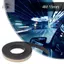 Dải niêm phong Moulding Noise Trim Phụ kiện dải thời tiết chống nước 15MM