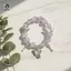 Dây Đàn Hồi Vòng Tay Hạt Bướm Nhiều Màu Sắc Dễ Thương Handmade Món Quà Trang Sức Dành Cho Nữ Thiếu Niên Bé Gái Phụ Kiện Thời Trang Mới