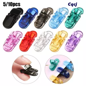 CQCJ 5 / 10 Chiếc tarp Kẹp Lều Phụ Kiện Caravan Hàm Cầm Ngoài Trời Cắm Trại Bộ Cắm Trại Lều Giá Đỡ