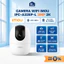 Camera WiFi IMOU IPC-A32EP-L 3MP 2K Xoay 355 Độ AI Đàm Thoại 2 Chiều - Hàng Chính Hãng