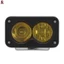 Đèn lái xe địa hình LED chống nước IP67 cho giá nóc SUV