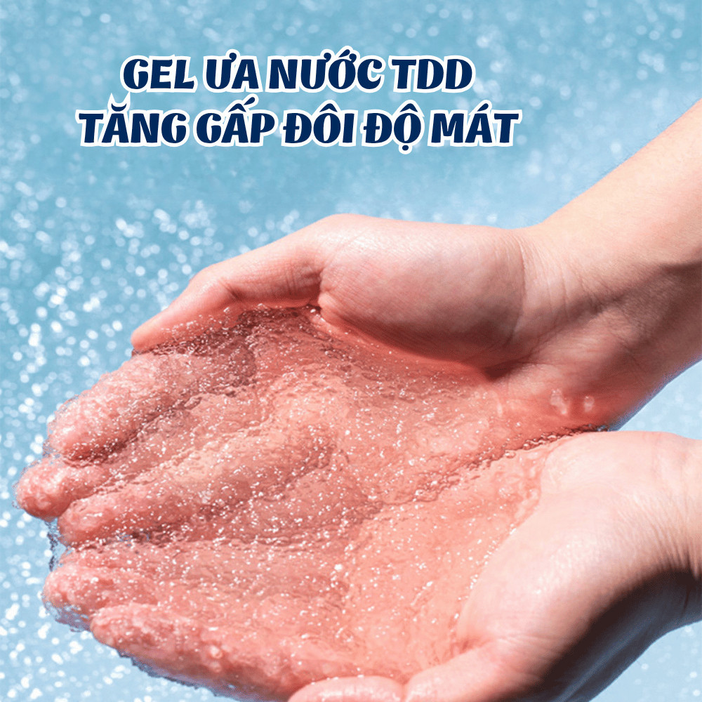 Đệm Gel Lạnh Lót Ghế Ngồi Làm Mát Mùa Hè Hạ Nhiệt HOMIE, Nệm Ngồi Văn Phòng, Ô Tô Êm Ái Thoáng Khí