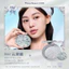 Phấn Phủ Flower Knows Shell – Hạt Phấn Mịn Nhẹ, Kiềm Dầu, Thiết Kế Vỏ Sò Cổ Tích