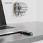 JCSYFAC FT232RNL USB sang RS485 Bộ chuyển đổi 1 chiếc Mô-đun cổng nối tiếp để lập trình PLC Mới