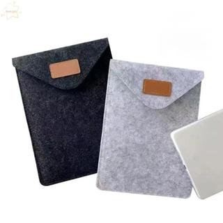 Vỏ máy tính bảng AWNGD, Vỏ bảo vệ máy đọc sách điện tử đa năng nỉ, Túi đựng tài liệu chống sốc siêu mỏng 6-11 inch cho Kindle / Boox / / Galaxy Tab Fire HD