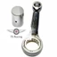 Bộ tay dên ắc bạc đạn VOI hàng cao cấp Cub 70 ( 036-23.10-13 )