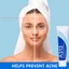 Retinol Kem chống nhăn mặt Công thức nhẹ nhàng Kem dưỡng ẩm da đàn hồi cho da mịn màng Giảm nếp nhăn