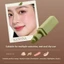 Bộ Bông Mút Trang Điểm Dạng Cán Cầm Magic Wand Mềm Mịn Tán Nền Đều Không Ăn Phấn Vát Chéo Đa Năng Cao Cấp