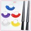 JRP Nhựa Kích Thước Vòng Finder Mandrel Sti Ngón Tay Đo Bộ DIY Trang Sức Làm Nhẫn JRP
