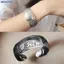 Bluelover Bohemian Phong Cách Dân Tộc Retro Bạc Rộng Vòng Tay Dành Cho Nữ Khắc Hoa Mở Vòng Tay Thời Trang Boho Vintage Trang Sức Mới