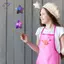 HFTOY 500 CÁI Tự dính Star Space Stiers Phần thưởng Quà tặng trang trí có nhãn cứng hơn 1 Inch ~
